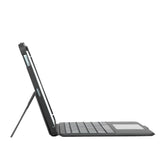 EAN 5063194002729 - Targus VersaVu QWERTY Nórdico Bluetooth Negro imagen 7