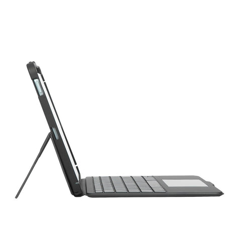 EAN 5063194002712 - Targus VersaVu AZERTY Francés Bluetooth Negro imagen 7