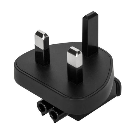 EAN 0092636363666 - Targus APA803GL cargador de dispositivo móvil Universal Negro Corriente alterna Carga rápida Interior imagen 13