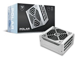 EAN 4710483772351 - COUGAR Gaming CGR PR-1200 unidad de fuente de alimentación 1200 W 20+4 pin ATX Plata imagen 9