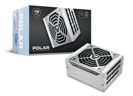 EAN 4710483772351 - COUGAR Gaming CGR PR-1200 unidad de fuente de alimentación 1200 W 20+4 pin ATX Plata imagen 9