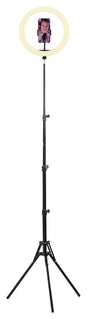 EAN 3303170116357 - T'nB INLEDSTUDRGB iluminación de anillo 180 LED imagen 1