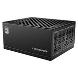 Fuente Alimentacion Lc-Power Platinum Serie Lc850p V3.1  Modular 850w Pci-E5 Retail