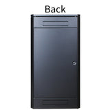 19'' 22u Rack Cabinet 600 X  800 X 1164mm Data Line -