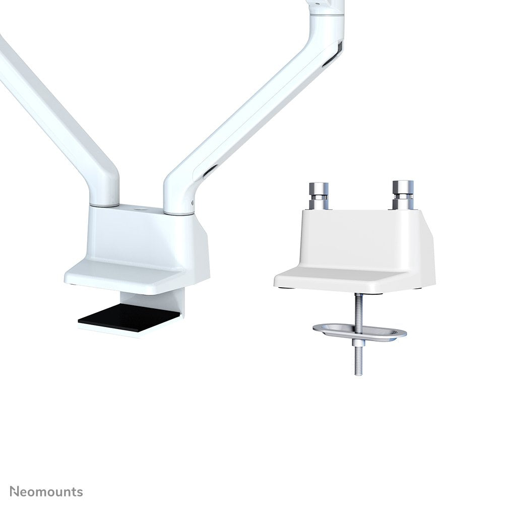 Soporte Monitores Tis 10"-32" 2tft Blanco Max.8kg