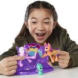 Juguete Musical  Hasbro My Little Pony Magic Melody Radio