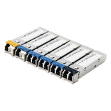 EAN 4717964701718 - Edimax MG-1000AMA V2 red modulo transceptor Fibra óptica 1250 Mbit/s SFP 850 nm imagen 1