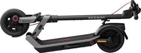 EAN 8721008534046 - Segway E3 E Negro, Gris 25 kmh imagen 4