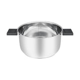 EAN 4260709013732 - Resto Kitchenware Anser 4,4 L Alrededor Negro, Acero inoxidable imagen 6