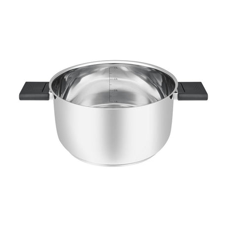 EAN 4260709013732 - Resto Kitchenware Anser 4,4 L Alrededor Negro, Acero inoxidable imagen 6