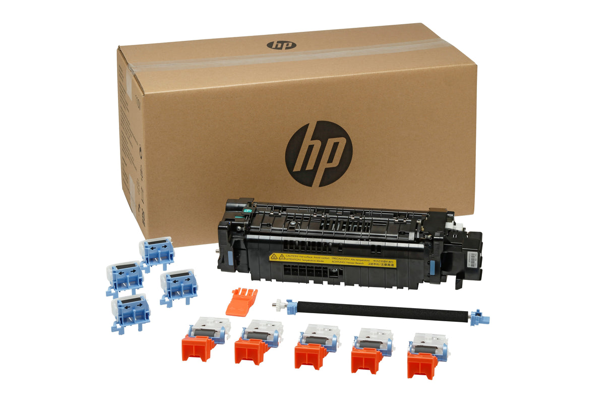 Hp J8j87a Kit Para Impresora Kit De Reparación