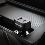 EAN 8595247906557 - Axagon PWC-PQ38 cargador de dispositivo móvil Teléfono móvil, Portátil, Smartphone, Tableta, Universal Ne imagen 6