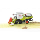 Bruder Cosechadora Claas Lexion Oruga - Escala 1:16 02119