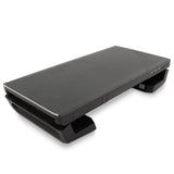 Elevador Soporte De Monitor Deep Gaming Con Hub Usb