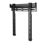 Soporte De Pared Universal Para Pantalla Plana (Vesa 400), Negro