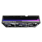 EAN 4711387890288 - ASUS ROG Astral - -RTX5090-O32G-GAMING NVIDIA GeForce RTX 5090 32 GB GDDR7 imagen 7