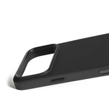 EAN 5060487088170 - Mujjo Leather Case funda para teléfono móvil 17,5 cm (6.9") Negro imagen 6