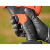 Cizalla Eléctrica Black & Decker Akku-Gartenschere 18v/2.0ah Bcpp18d1