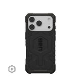 EAN 840283923135 - Urban Armor Gear Pathfinder funda para teléfono móvil 16 cm (6.3") Negro imagen 2