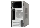 EAN 4710713235991 - Chieftec CT-04B-OP carcasa de ordenador Mini Tower Negro imagen 4