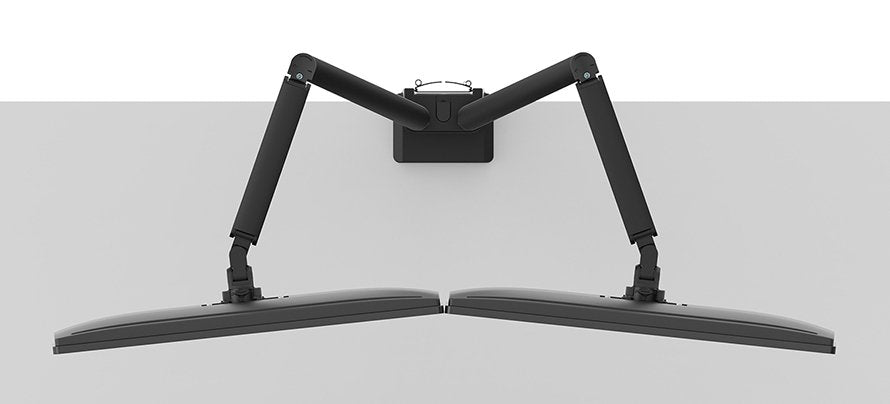 Neomounts Tis 17"-32" 2tft Negro Max.9kg