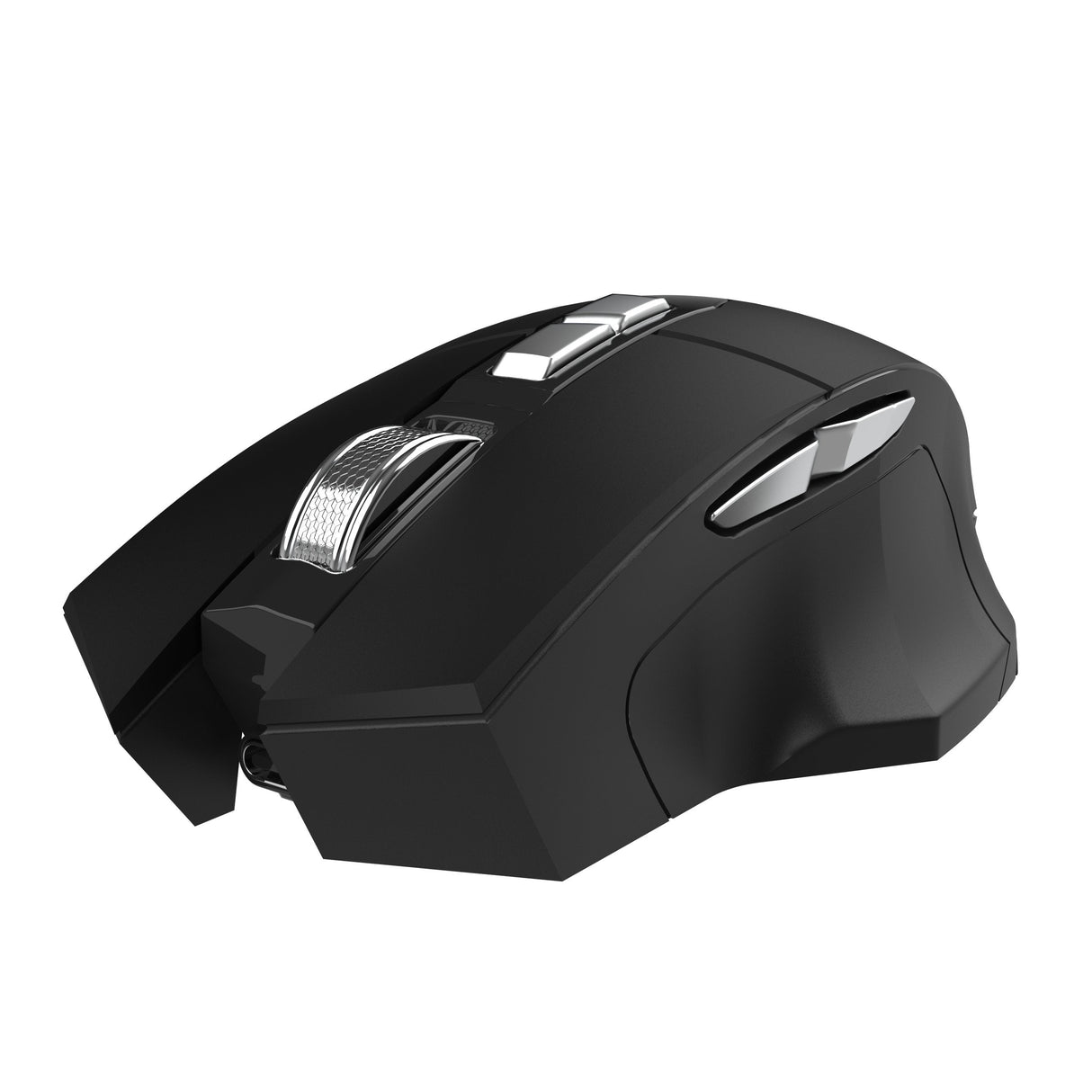 Inca Ratón Iwm-555 Bluetooth & Wireless Usb-C Sw Retail