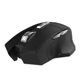 Inca Ratón Iwm-555 Bluetooth & Wireless Usb-C Sw Retail