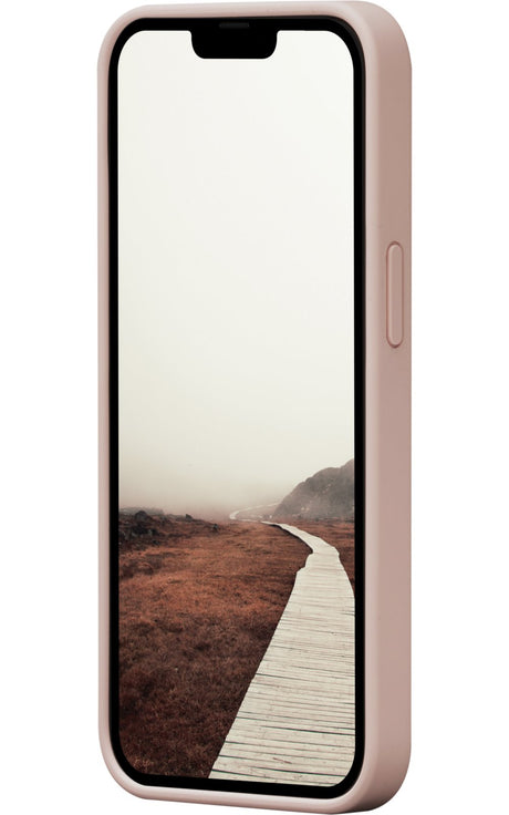 EAN 5711428016478 - dbramante1928 Monaco funda para teléfono móvil 15,5 cm (6.1") Rosa, Arena imagen 4