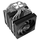 Sama A60e Cpu Lã¼fter Metalic 120mm Retail