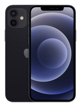EAN 4262431599034 - tecXL iPhone 12 (Apple Refurbished) 15,5 cm (6.1") SIM doble iOS 14 5G 64 GB Negro imagen 1
