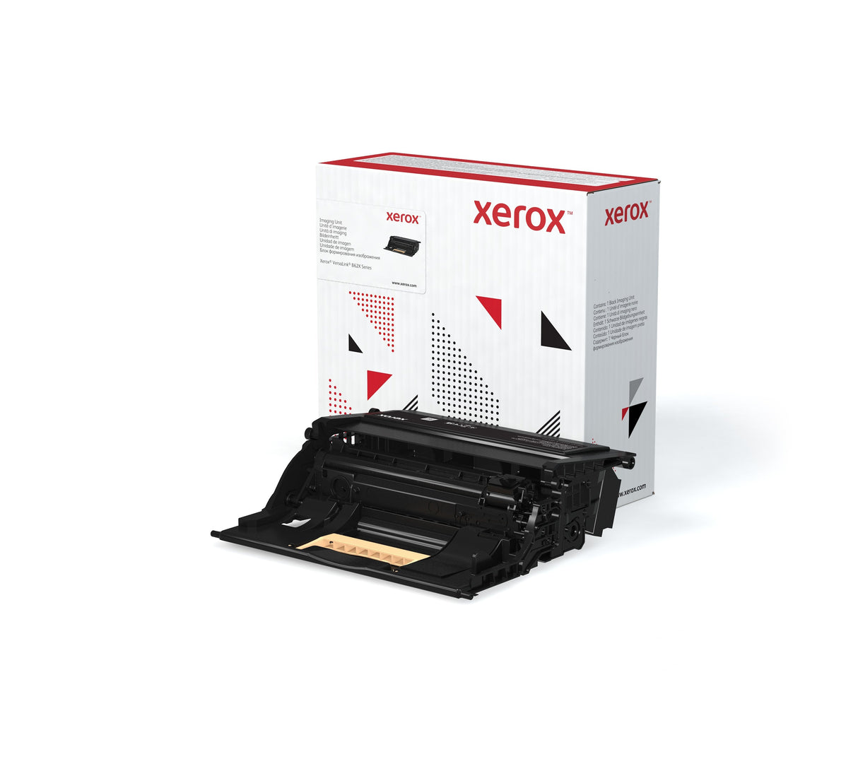 Xerox B620 B625 Unidad De Imagen [150 000 Páginas]