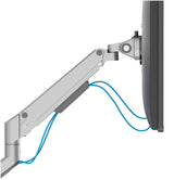 Neomounts Tis 17"-35" 1tft Plata Max.9kg