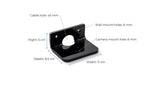 EAN 5704174383482 - Vivolink VLSHELF-CAM accesorio para montaje de cámara Repisa para cámara imagen 4