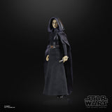 Figura Hasbro Star Wars The Black Series Attack Of The Clones Barriss Offee