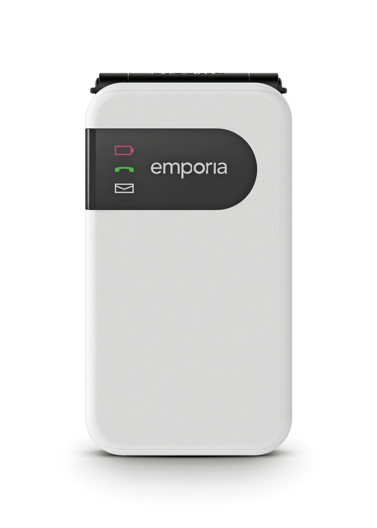 Emporia Emporiasimplicityglam Blanco (V3), 2g Grosstastenklapphandy