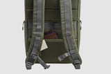 EAN 0197961660425 - HP 15.6 Modular Laptop Backpack 39,6 cm (15.6") Verde, Gris imagen 8