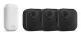 Blink Outdoor 4 Netzwerk Überwachungskamera 1080p Wi-Fi 3er Set Negro