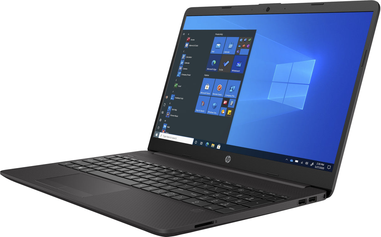 Portatil Hp Hp 255 G8 R5-3500u 256gb 8gb 15in W10               In
