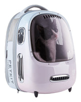 EAN 6973293808506 - PETKIT Breezy 2 Transportín de mochila imagen 1