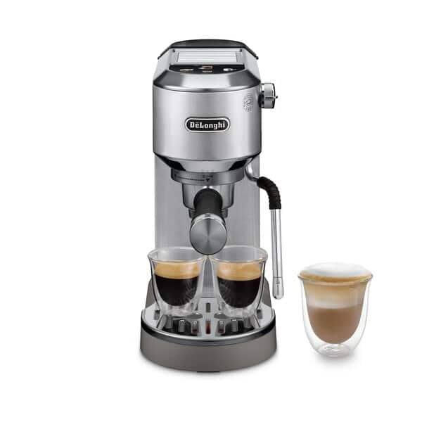 Delonghi Ec 890.M Dedica Duo