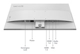 EAN 0199271706596 - Lenovo L27-4C pantalla para PC 68,6 cm (27") 1920 x 1080 Pixeles Full HD LCD Gris imagen 10