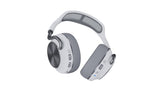 Auriculares Turtle Beach Stealth Pro Ii Inalámbricos Bluetooth 5.3 Cancelación De Ruido Xbox Blancos