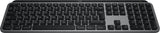EAN 5099206114616 - Logitech MX Keys S for Mac teclado Oficina RF Wireless + Bluetooth QWERTY Internacional de EE.UU. Alumini imagen 2