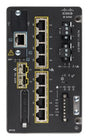 EAN 0889728140348 - Cisco Catalyst IE3400 Gestionado L2/L3 Gigabit Ethernet (10/100/1000) Energía sobre Ethernet (PoE) Negro imagen 1