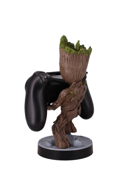 EAN 5060525894039 - Exquisite Gaming Cable Guys Toddler Groot Figuras coleccionables imagen 5