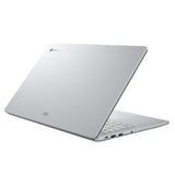 Asus Chromebook Cx1505cta-Isss70395 Intel® N N50 39,6 Cm (15.6) Full Hd 8 Go Lpddr5-Sdram 128 Go Emmc Wi-Fi 6 (802.11ax) Chromeos Gris Azerty Français