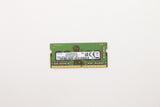 EAN 5704174657132 - Lenovo 5M30V06802 módulo de memoria 8 GB 1 x 8 GB DDR4 imagen 1