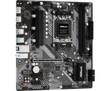 EAN 4710483943768 - Asrock B650M-H/M.2+ AMD B650 Zócalo AM5 micro ATX imagen 4