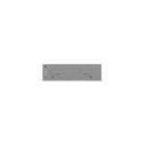EAN 0810084694572 - Ubiquiti Pro Max 16 PoE Gestionado L3 Gigabit Ethernet (10/100/1000) Energía sobre Ethernet (PoE) Gris imagen 5
