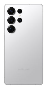 Smartphone  Samsung Galaxy S25 Ultra Dual Sim 12gb Ram 512gb Titanium White Silver Eu